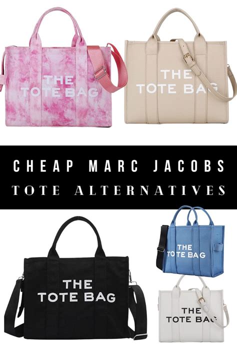 marc jacob tote bag alikes.